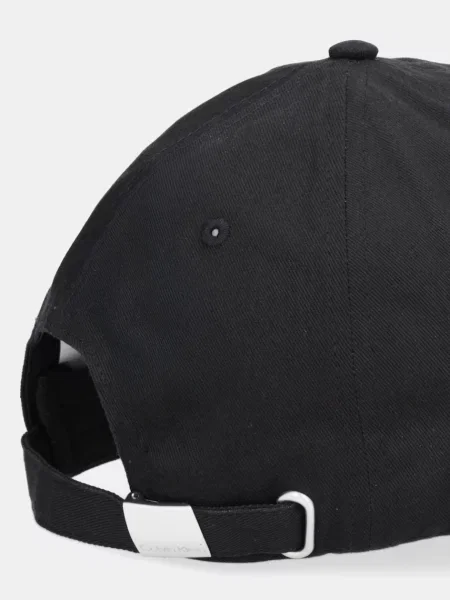 Calvin Klein Baseball sapka fekete