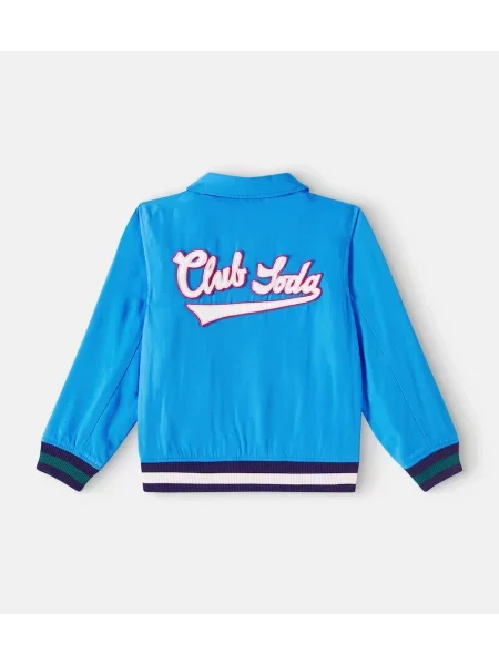 Striukė Scotch & Soda mėlyna