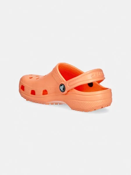 Детские шлепанцы Crocs