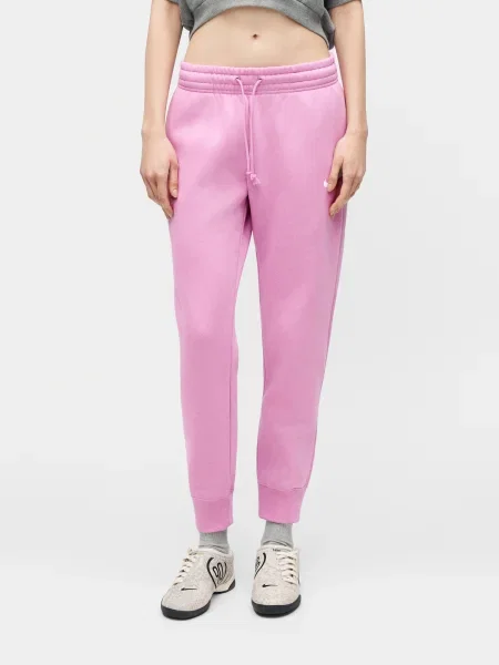 Nike Sportswear Kelnės Phoenix Fleece eozino