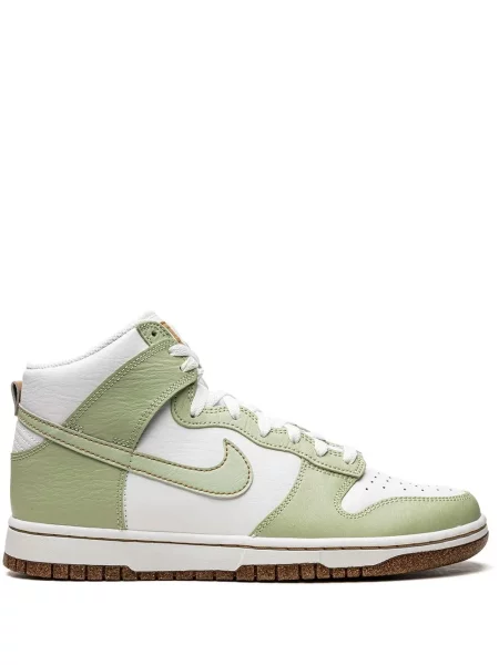 Sneakerși Nike Dunk verde