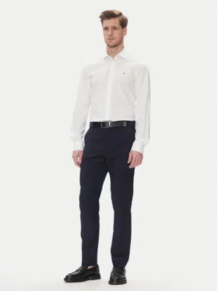 Tommy Hilfiger Košile bílá
