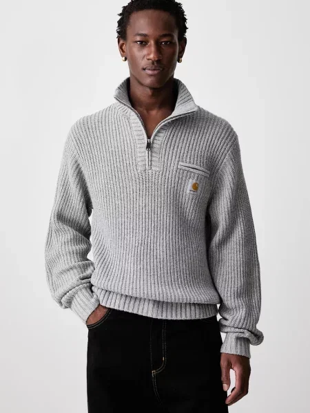 Pulover Carhartt Wip de lână