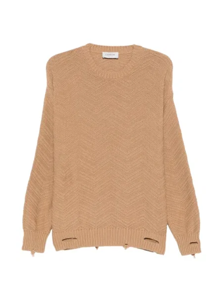 Пуловер Laneus