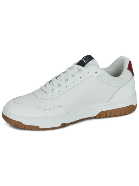 Tenisky Tommy Hilfiger biela