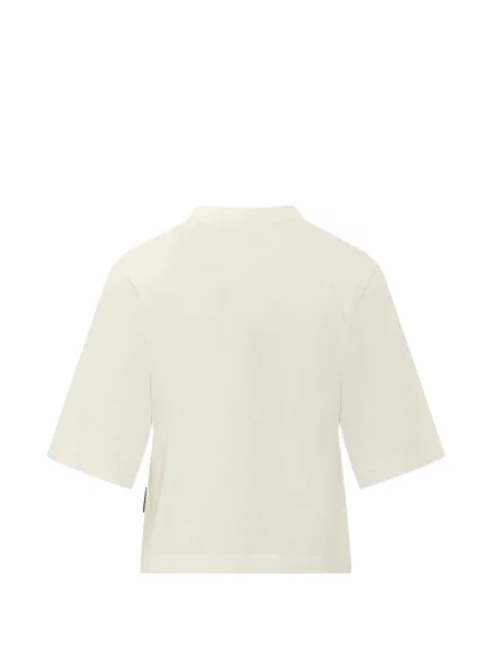 Tricou Palm Angels cu autograf