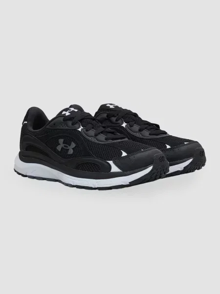 Повседневные кроссовки Under Armour черные