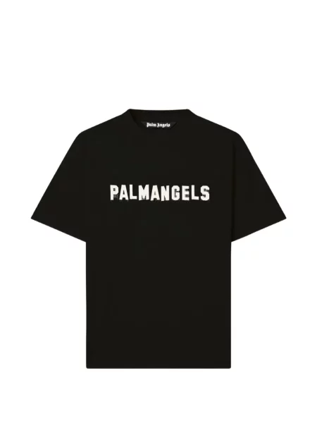 Tricou Palm Angels negru