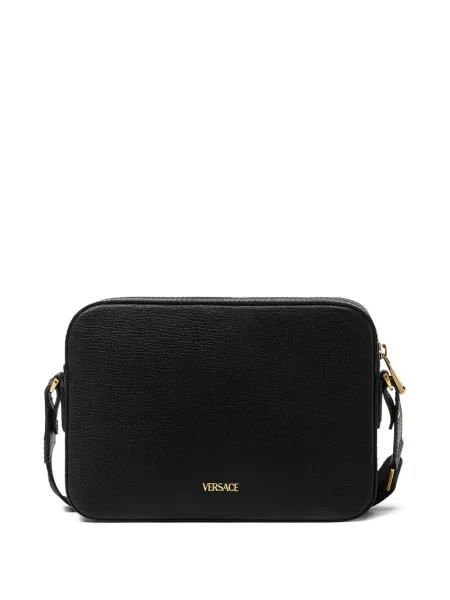 Geantă Versace negru