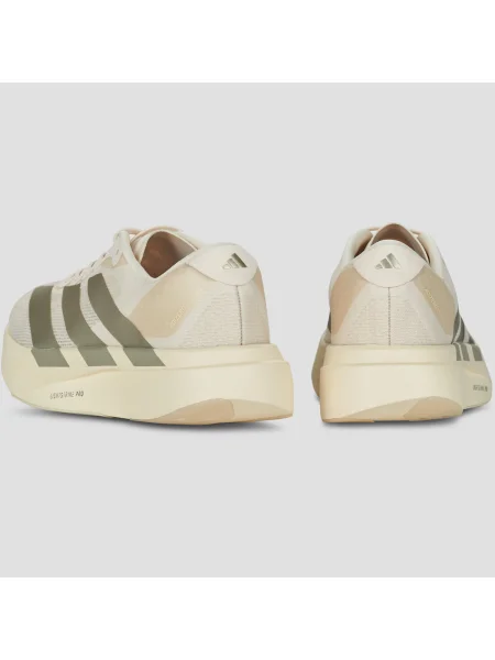 Pantofi Adidas bej