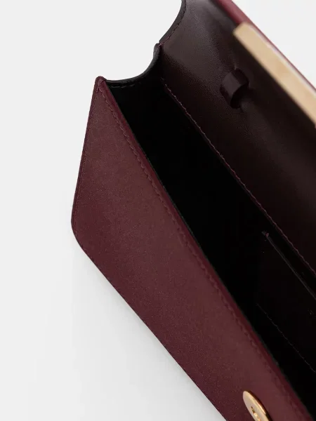 Victoria Beckham клатч Dorian