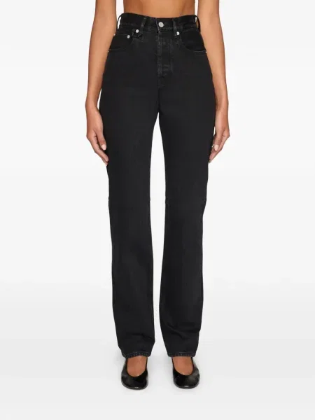 Blugi Jacquemus negru