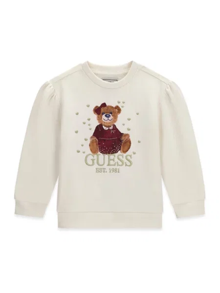 Детский свитшот Guess