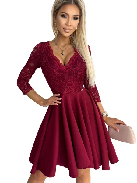 Rochie Numoco