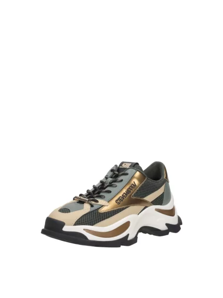 Sneakersy Steve Madden