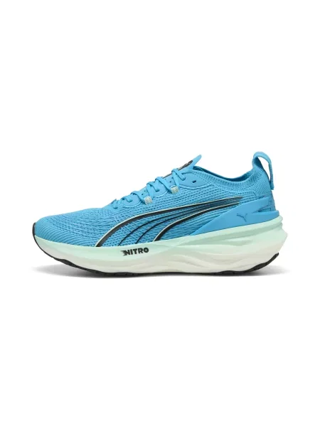 PUMA buty do biegania ForeverRun NITRO™ 2 Akcesoria 44 niebieski