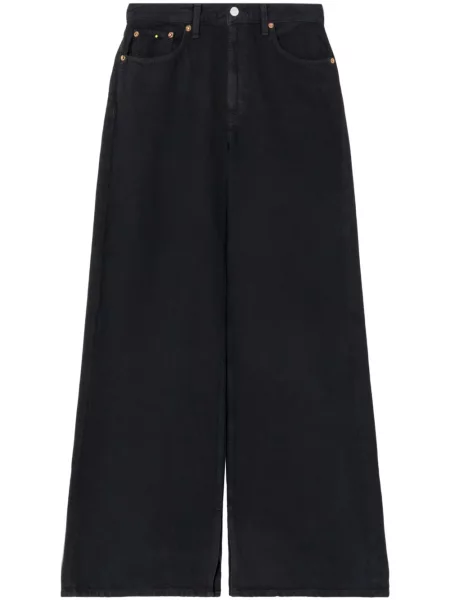 Blugi Re/done negru