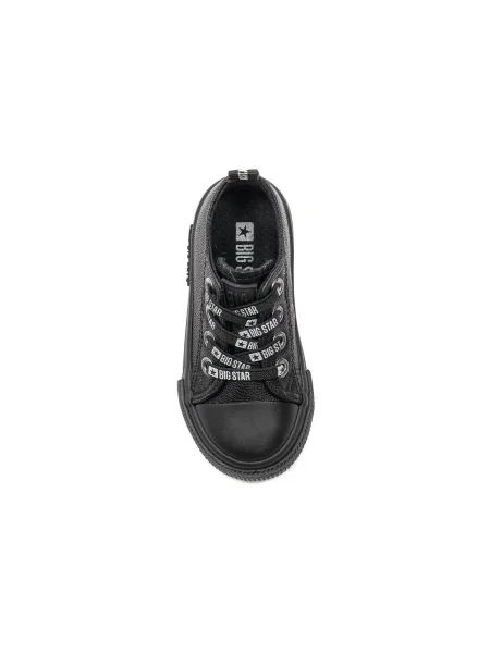Pantofi copii Big Star negru