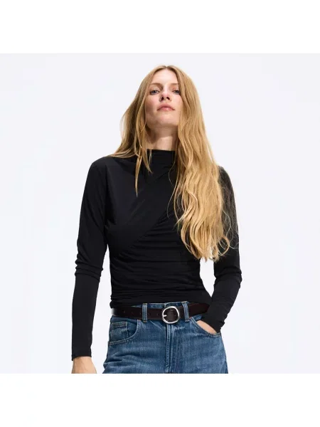 Top Reserved černý
