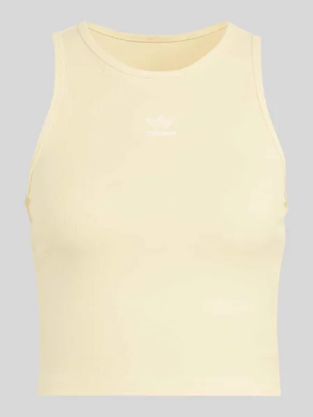 Top Adidas Originals z autografem