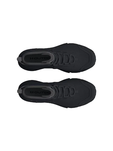 Pantofi Under Armour gri