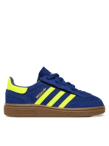 Adidas Sportcipők Handball Spezial Sötétkék kék