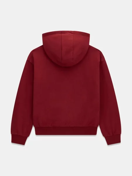 Guess кофта з капюшоном дитяча