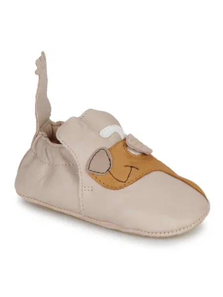 Pantofi copii Easy Peasy bej
