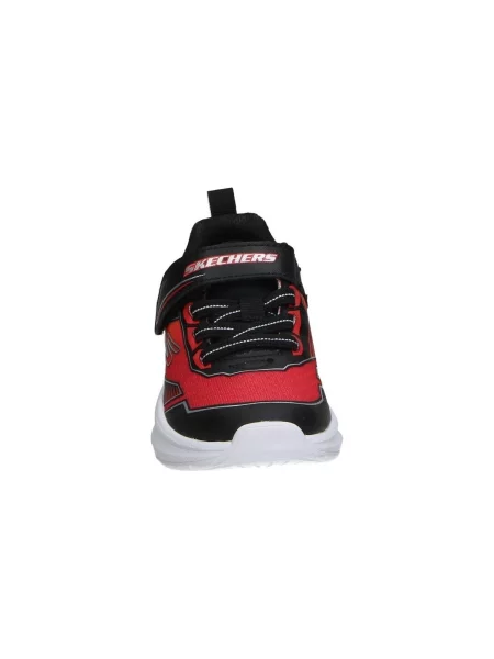 Gyerek félcipő Skechers piros