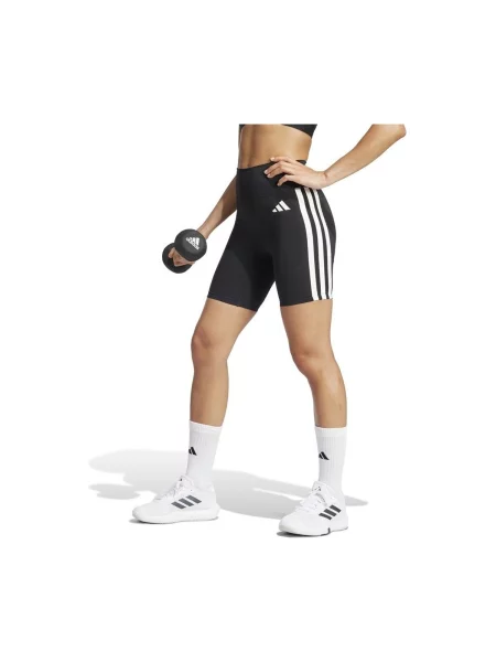 Šortky Adidas biela