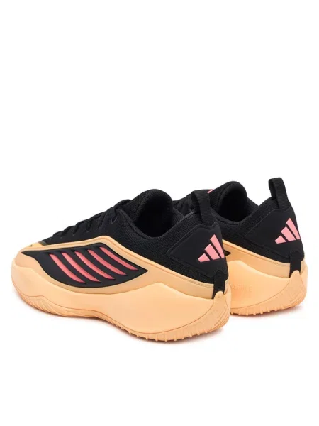 Buty do koszykówki adidas czarne