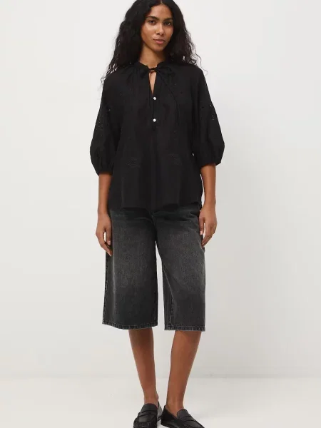 Bluză Medicine negru