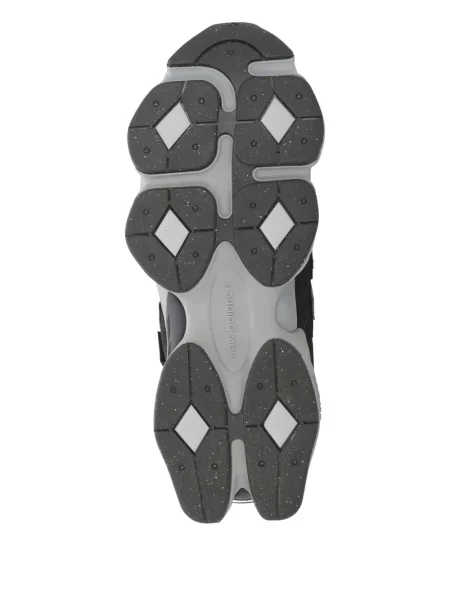 Sneakerși New Balance negru