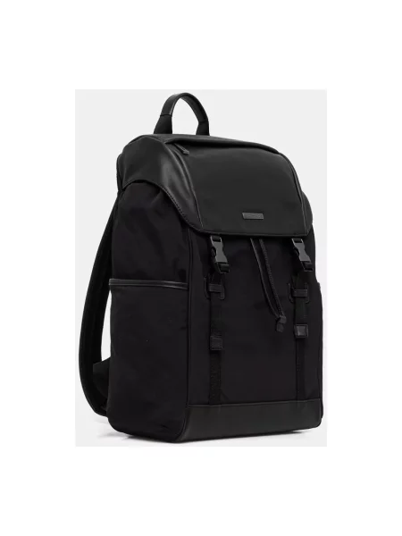 Trussardi plecak czarny
