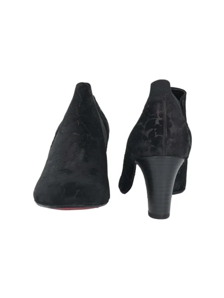 Pantofi Gabor negru