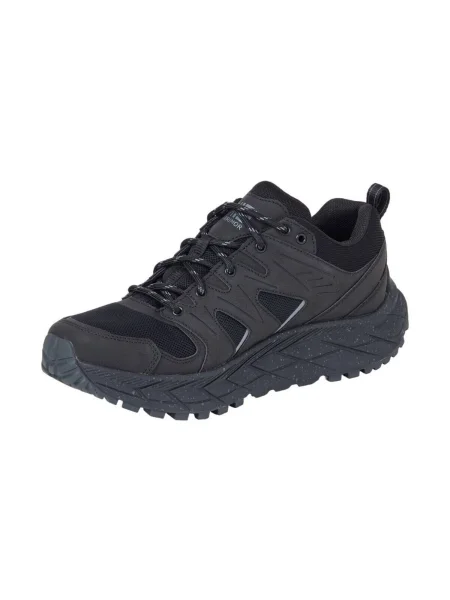 Félcipo Karrimor fekete