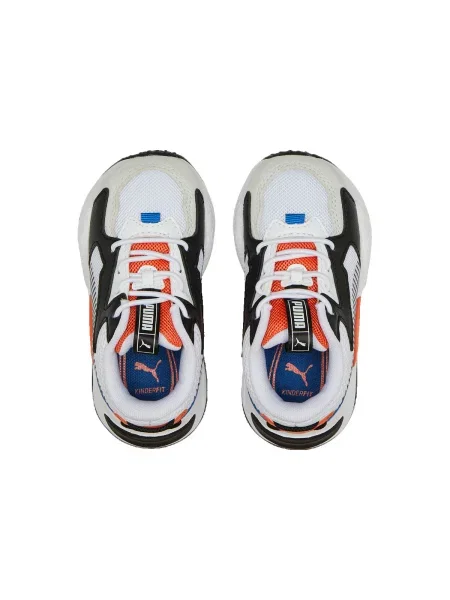 Top Puma biela