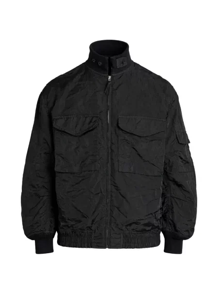 Geacă Comme Des Garçons Homme negru