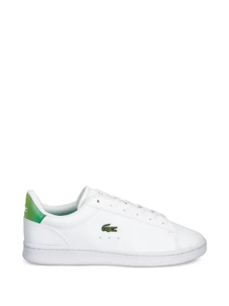 Gyerek sneaker Lacoste fehér