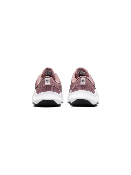 Félcipő Nike rózsaszín