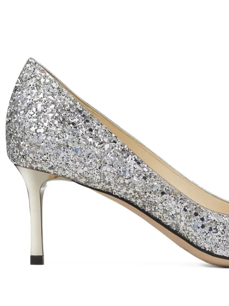 Pantofi cu toc Jimmy Choo
