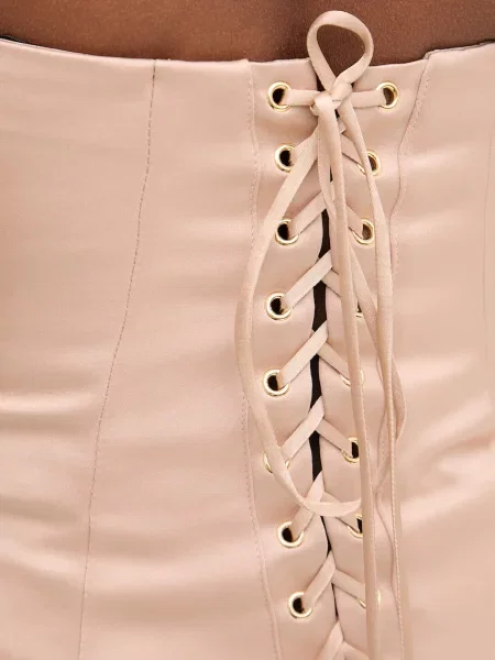 Elisabetta Franchi ruha narancsszínű