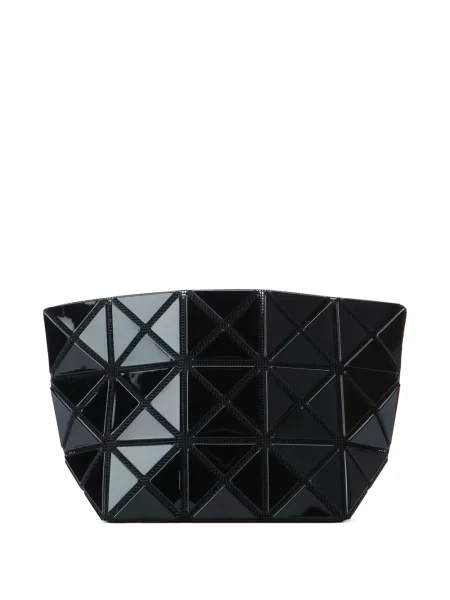 Kabelka Bao Bao Issey Miyake černá