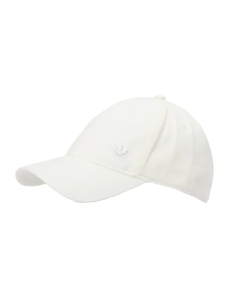 ADIDAS ORIGINALS Șapcă Everyday Icons' alb