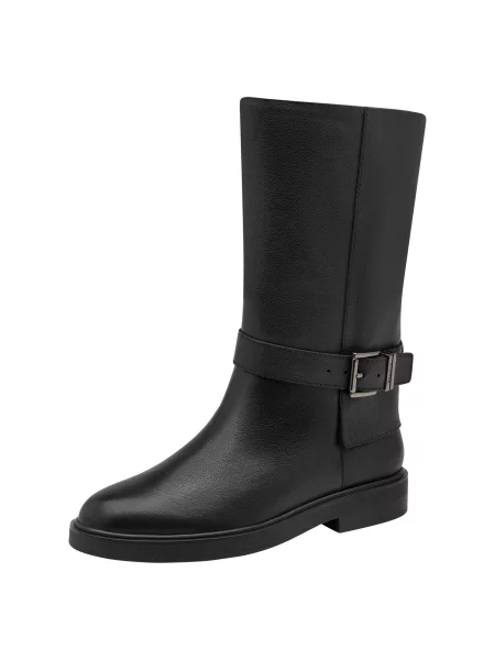 Botine Tamaris negru