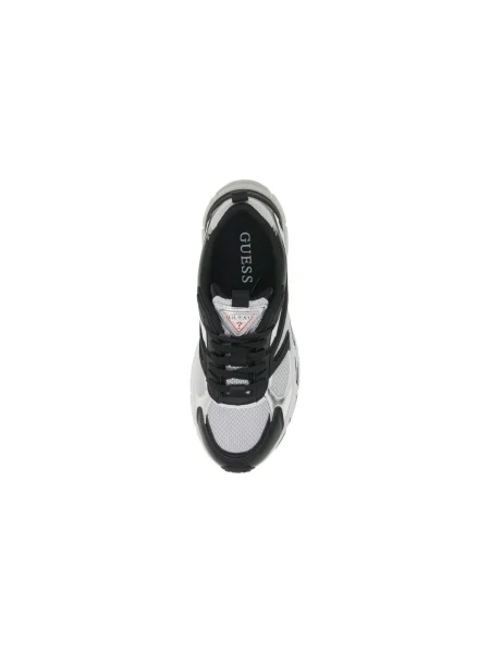 Guess Sneakers BEVALLI negru