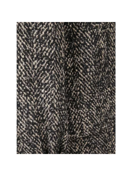 Lekka kurtka Max Mara czarna