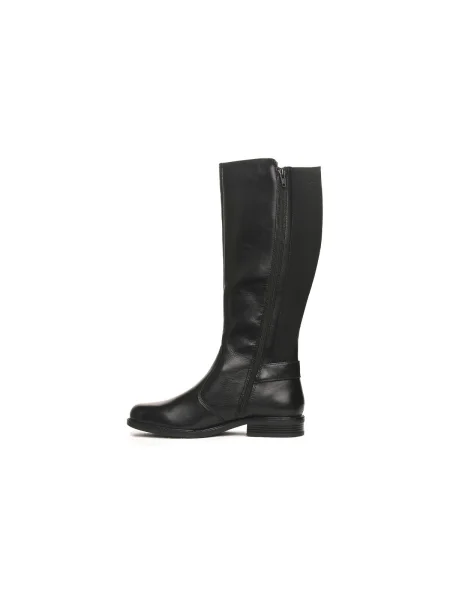 Pantofi Valleverde negru