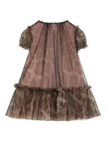 Sukienka dziecięca Dolce And Gabbana