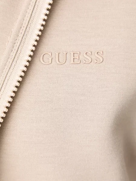 Свитер Guess с капюшоном
